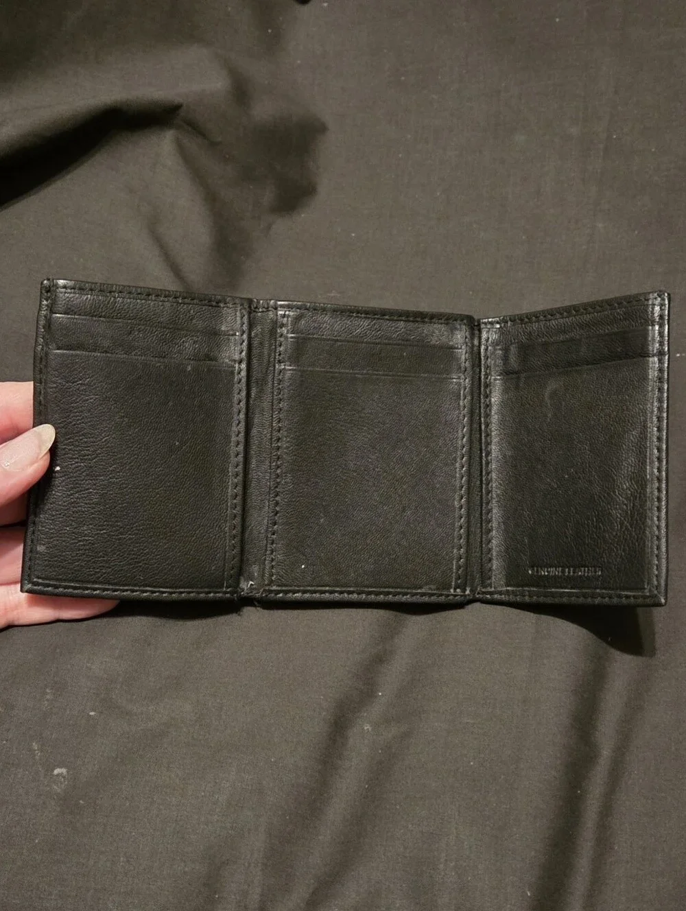 unbranded men genuine